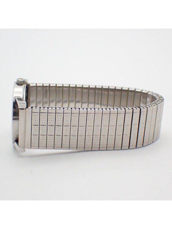 Gucci Quartz Watch Silver Dial External Pawn main image 5